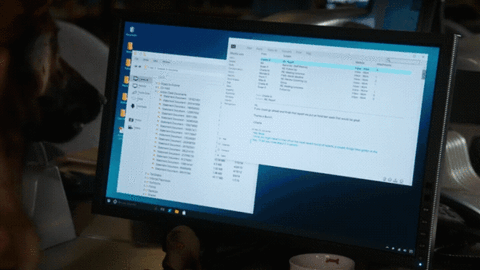 GIF by Angie Tribeca