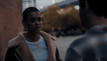 New York City Love GIF by HBO Max