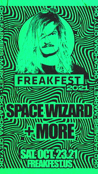 Oklahoma City Edm GIF by Disco Donnie Presents