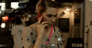 zosia mamet japan GIF by Girls on HBO