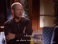 season 2 netflix GIF by Gilmore Girls 