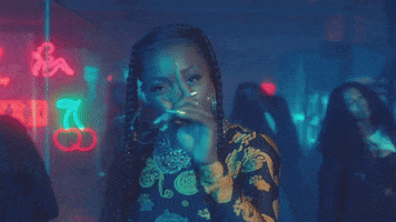 Queen GIF by Charm La'Donna