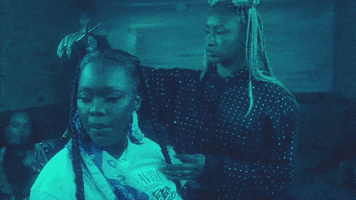Queen GIF by Charm La'Donna