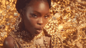 Queen GIF by Charm La'Donna