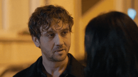 Show GIF by Ay Yapım