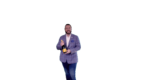 Real Estate Celebration Sticker by Next Step Realty