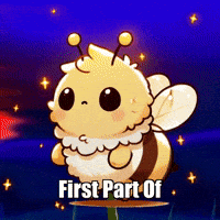 GIF by Beelightened