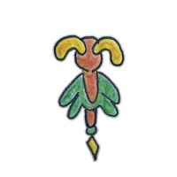 Art Love Sticker