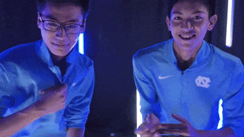 goheels unc tar heels goheels carolina GIF