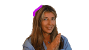 Sticker by Nina Garcia
