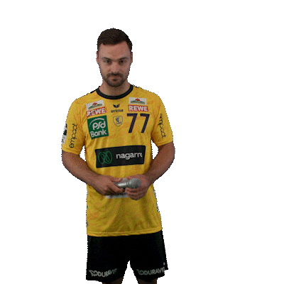 Handball Rnl Sticker by DAIKIN HBL