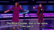 GIF by I Can See Your Voice