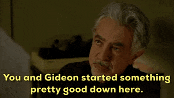 Criminal Minds Aj Cook GIF by CBS