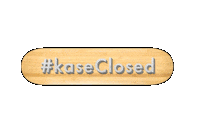 keepcalmcalldom kase kase real estate kaseclosed kasere Sticker