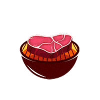 Fun Party Sticker by Royal Queensland Awards