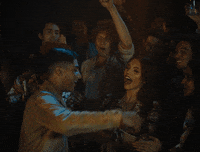 group hug friends GIF by Hudson Thames
