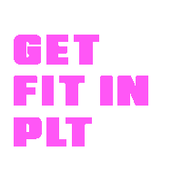 fitness gym Sticker by prettylittlething