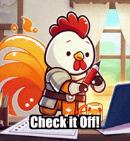 Zoroostercharacter GIF by Zorooster