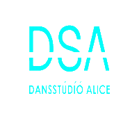Dancecenter Sticker by DSA Dansstudio Alice