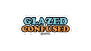 Clay Glazing Sticker by graffito ceramics