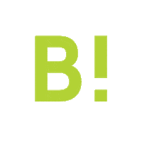 BIRTHFIT fitness b pregnant pregnancy Sticker