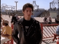 season 3 netflix GIF by Gilmore Girls 