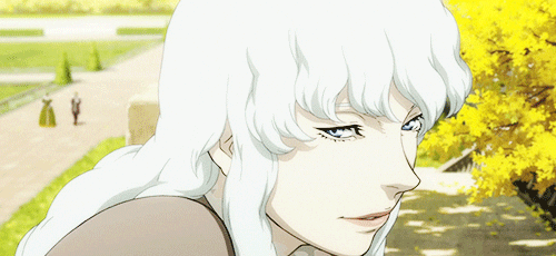griffith GIF