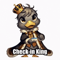 Travel Adventure GIF by sirduckbeth