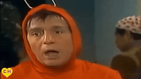 chavo del 8 yo GIF by Grupo Chespirito