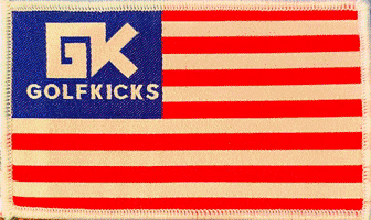 Flag GIF by Golfkicks