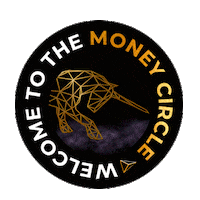 Invest Tv Series Sticker by The Unicorn Hunters Show