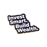 Invest Tv Series Sticker by The Unicorn Hunters Show