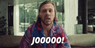David Pastrnak Yes GIF by Tipsport