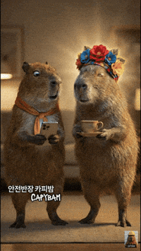 Friends Checking GIF