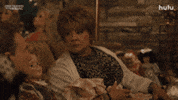 Season 4 Eye Roll GIF by HULU