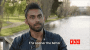90 Day Fiance Ash GIF by TLC