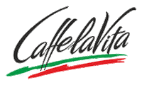 La Vita Sticker by Maximilians