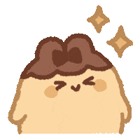 Happy Sparkle Sticker