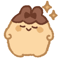 Proud Well Done Sticker