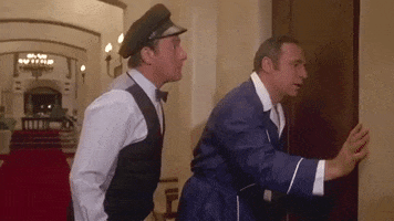 Mel Brooks Movie GIF