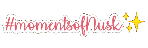 Niha Sticker