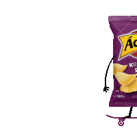 chips Sticker by Orkla Confectionery & Snacks