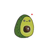 sticker by Saskia Keultjes