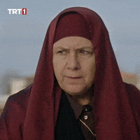 Angry GIF by TRT