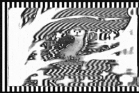Glitch 90S GIF