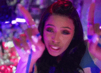 Queen Naija GIF by Ayanis