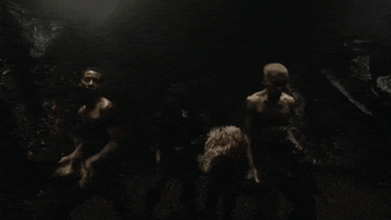 everything everything dancing GIF by RCA Records UK