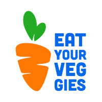 Plant-Based Vegan Sticker by Mercy For Animals