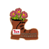 Zillertal Tux Sticker by Tourismusverband Tux-Finkenberg