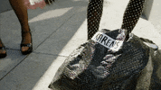 Karen Garbage GIF by The Streamy Awards